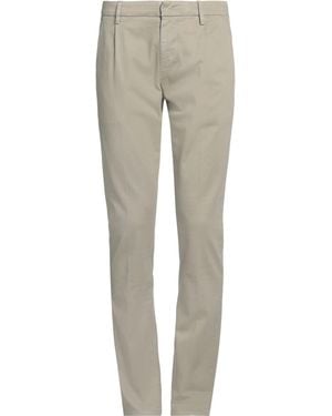 Dondup Trouser - Grey