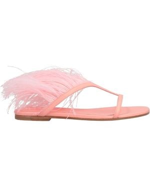 PUCCI Sandals - Pink