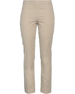Hache Trouser - Natural