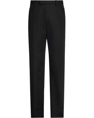 Off-White c/o Virgil Abloh Hose - Schwarz