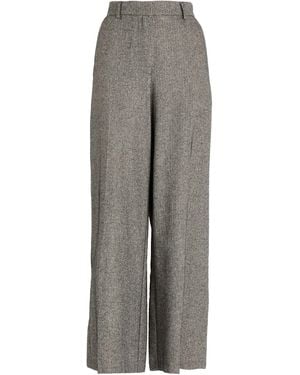 8pm Hose - Grau