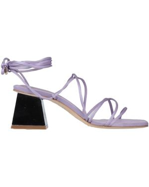 NCUB Sandals - White
