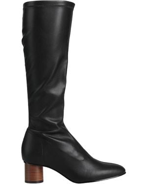 Anna Baiguera Boot - Black