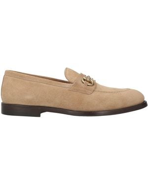 Brunello Cucinelli Loafer - Natural
