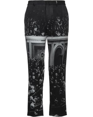 Msftsrep Pants - Black