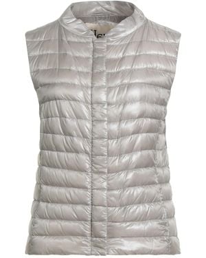 Herno Vests - Grey