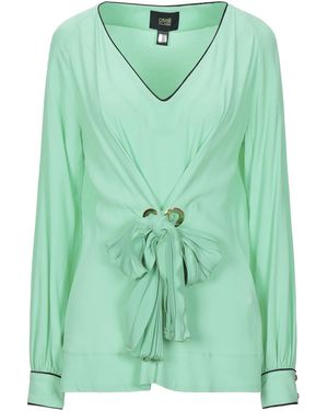 Roberto Cavalli Top - Green