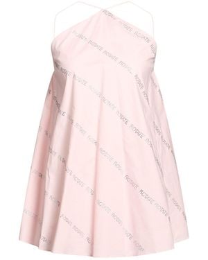 Reformation Mini Dress - Pink