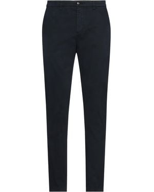 Department 5 Trouser - Blue