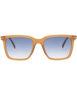 David Beckham Occhiali Da Sole - Blu