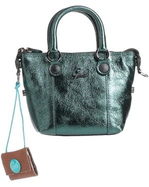 Gabs Handbag - Green