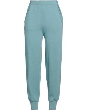 Allude Pantalone - Blu