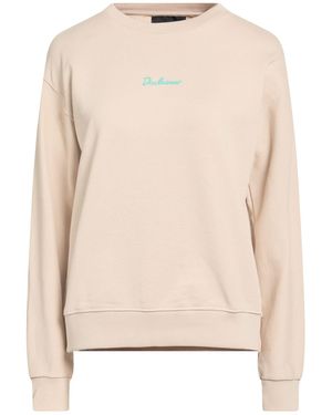 DISCLAIMER Sweatshirts - Natural