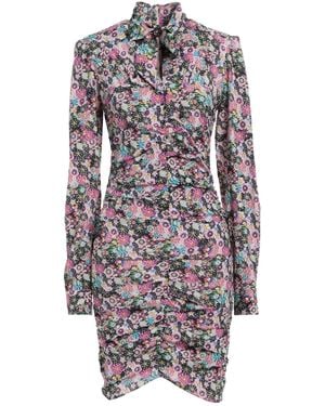 Isabel Marant Mini Dress - Gray