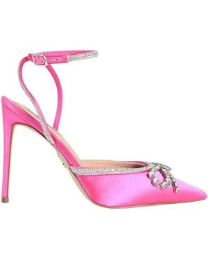 Steve Madden Court Shoes - Pink