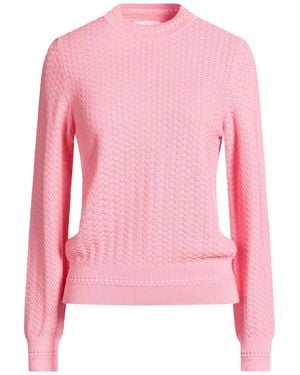 Molli Sweaters - Pink