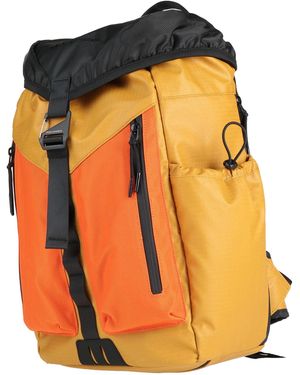 Piquadro Backpack - Orange
