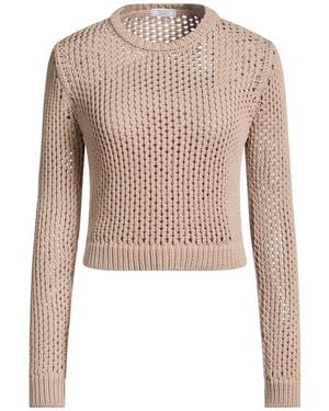 Peserico Jumpers - Natural