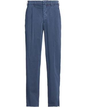 The Gigi Trousers - Blue