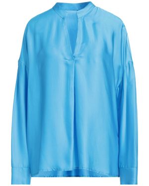 Manila Grace Top - Blue