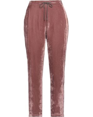 Fabiana Filippi Trouser - Red