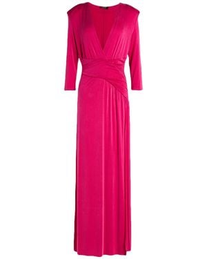 Liu Jo Maxi Dresses - Pink