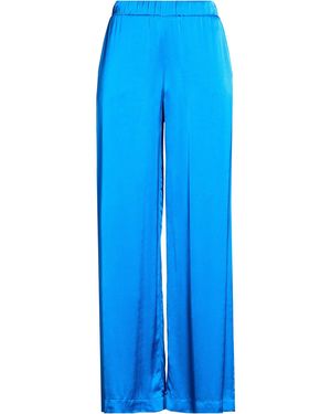 Ottod'Ame Trousers - Blue