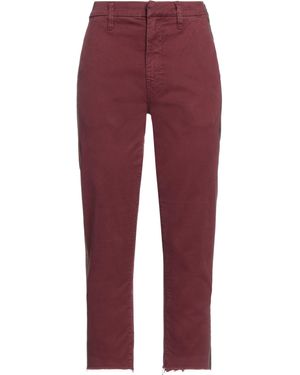 Mother Hose - Rot
