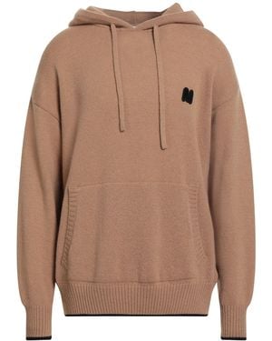 MSGM Pullover - Braun
