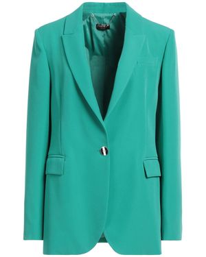 Liu Jo Blazer - Green