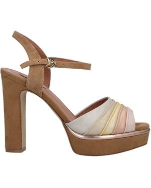 Luciano Barachini Sandals - Multicolour