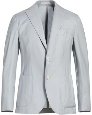 Eleventy Blazer - Blau