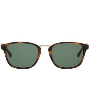 Sandro Sunglasses - Green