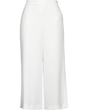 Hanita Pantalone - Bianco