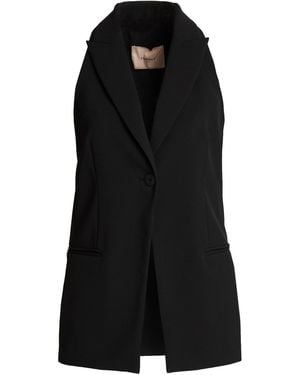 Twinset Blazer - Nero