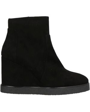 Albano Bottines - Noir