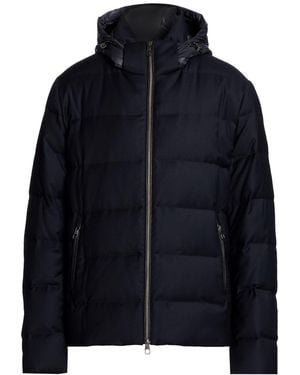 Montecore Puffer - Blue
