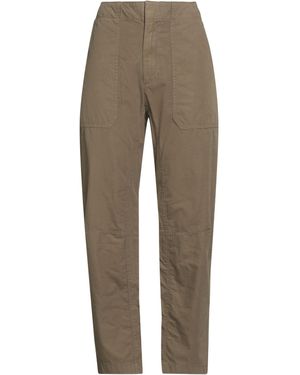 Rag & Bone Trousers - Natural