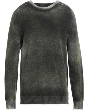 AROVESCIO Pullover - Grau