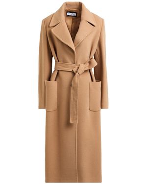 Caractere Coat - Natural