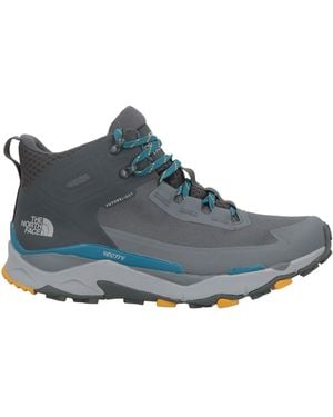 The North Face Ankle Boots - Blue