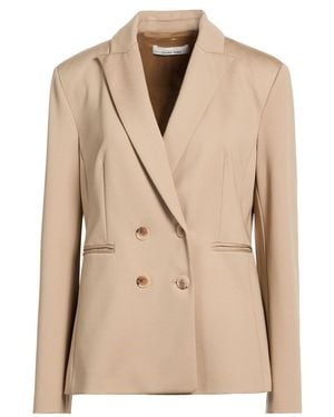 Liviana Conti Blazers - Natural