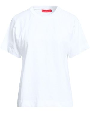 MAX&Co. T-Shirts - Weiß