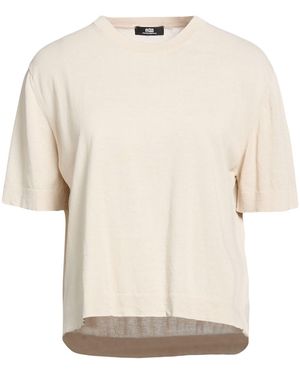 Alpha Studio T-Shirts - Weiß