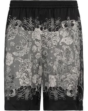 Acne Studios Shorts & Bermuda Shorts - Grey