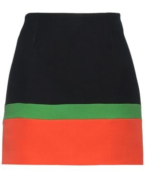 Dior Mini Skirt - Red