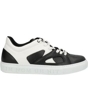 ih nom uh nit Sneakers - White