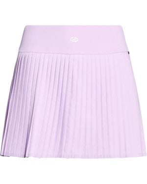 Goldbergh Shorts & Bermuda Shorts - Purple