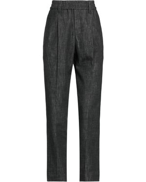 Brunello Cucinelli Jeans - Grey