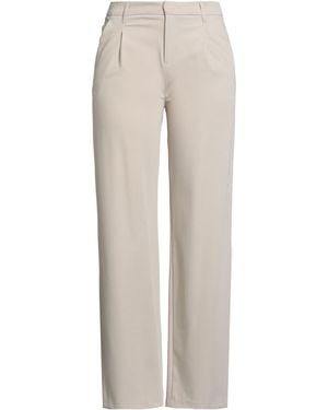 True Religion Hose - Weiß